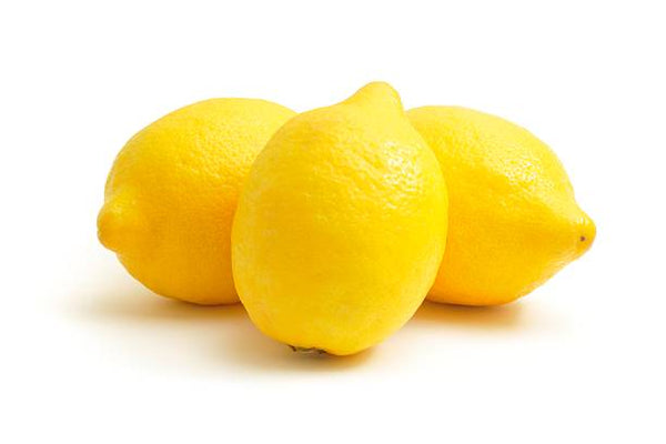 Lemons Small ( By Each ) - Papaya Express