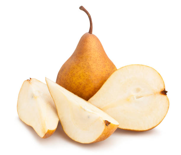 Pears Brown ( By LB ) - Papaya Express