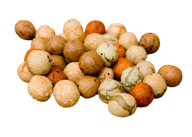 Kri Kri Nuts Mixed (Per LB) - Papaya Express