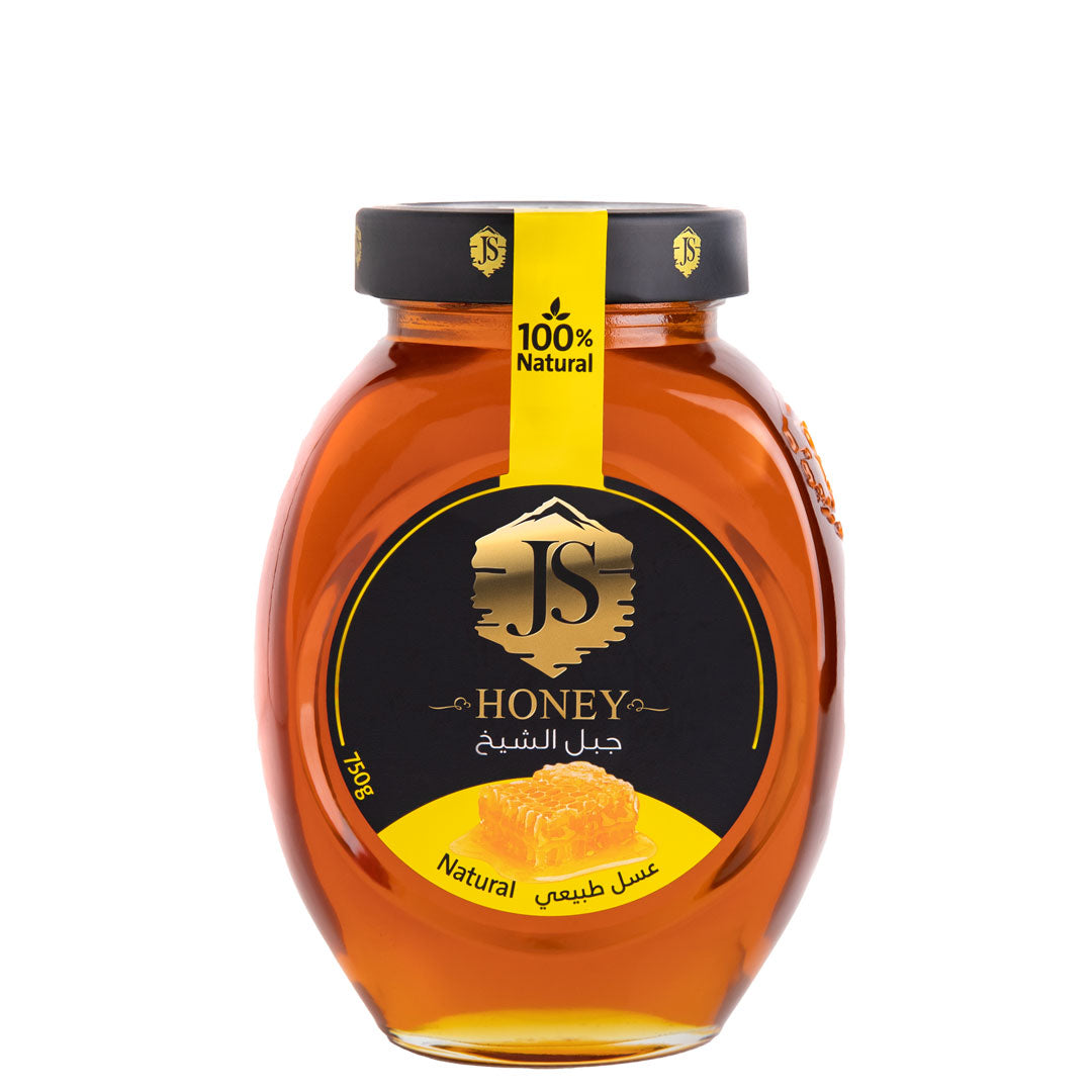 JIBAL LOUBNAN HONEY (750G) - Papaya Express