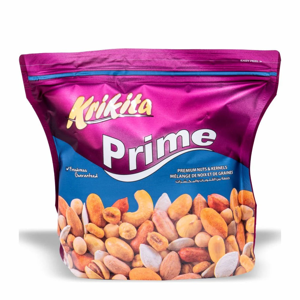 KRIKITA PRIME BAG (300G) - Papaya Express