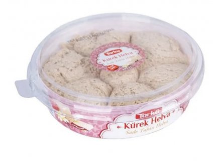 Torku Kurek Helva W/ Vanilla (400g) - Papaya Express