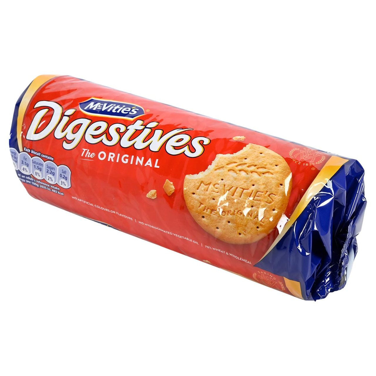McVitie's Digestive Original (360g)