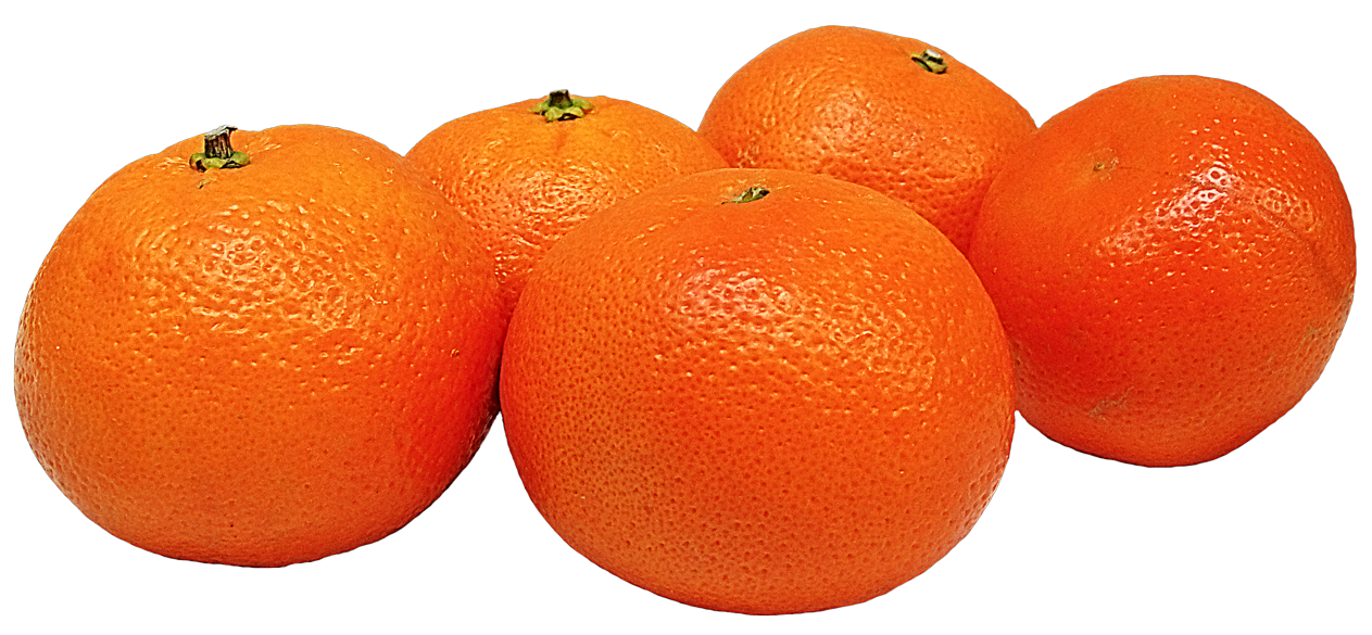 Oranges Mandarins ( By LB ) - Papaya Express