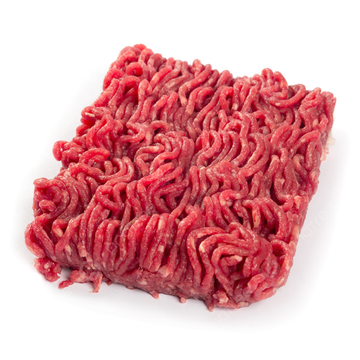 Ground Beef Lean ( By LB ) - Papaya Express