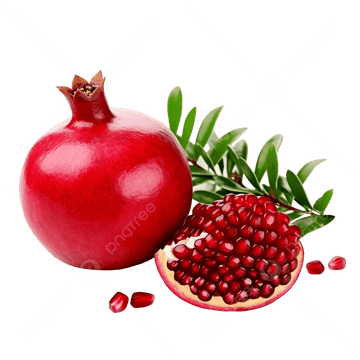 Pomegranate (22CT) (By Each) - Papaya Express
