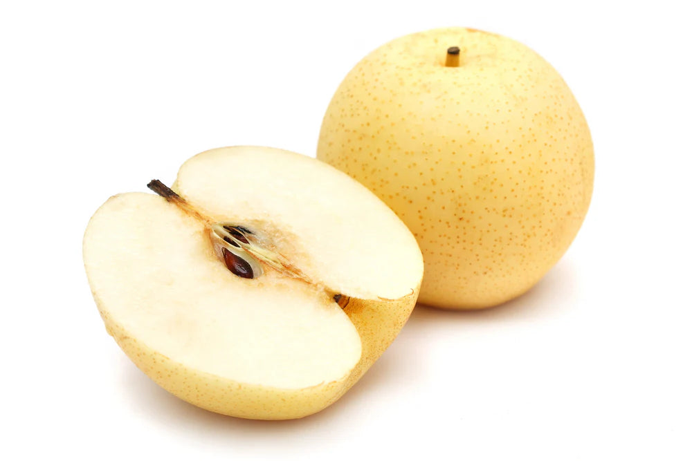 Pears Asian (By LB) - Papaya Express