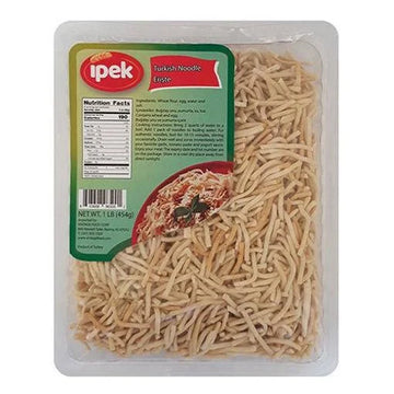 Ipek Turkish Noodle (454 G) - Papaya Express