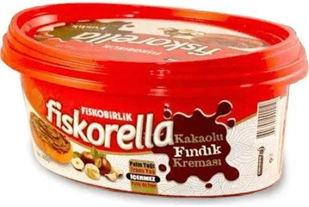 FKB Fiskobirlik Fiskorella (400g) - Papaya Express