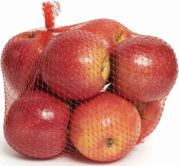 Apples Pink Lady Bag (3 LB) - Papaya Express