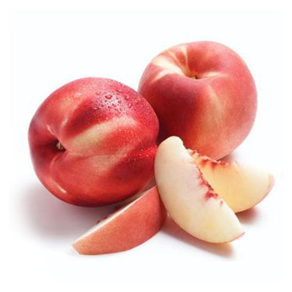 Nectarine White ( By Each ) - Papaya Express