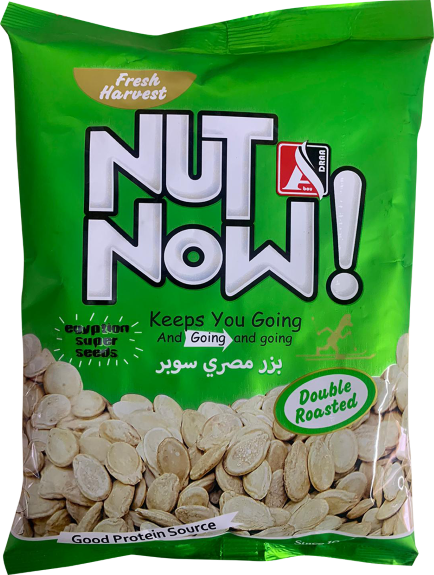 Nut Now Egyptian Super Seeds - 250G - Papaya Express