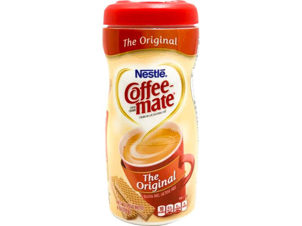 Nestle Coffeemate Original, 11OZ - Papaya Express