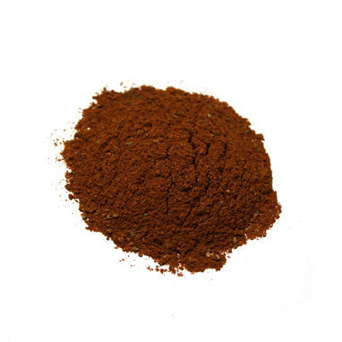 Kibbe Spice, Per 4oz - Papaya Express