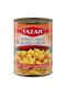 Tazah Chick peas 14oz - Papaya Express