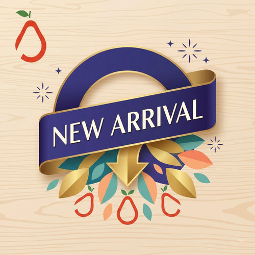 New Arrival
