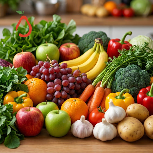 Fresh Produce