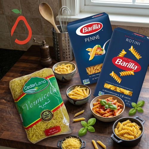 Pasta