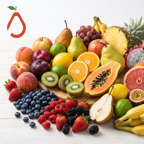 Fruits