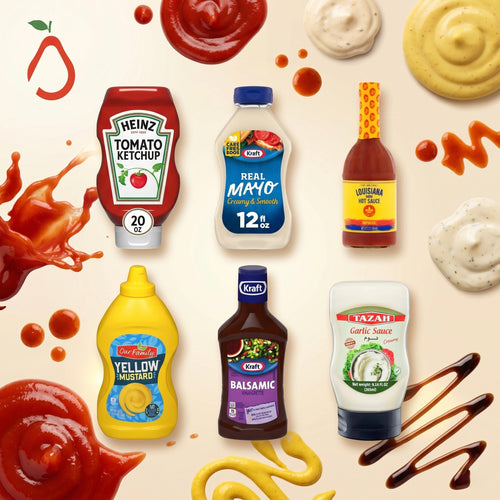 Condiments