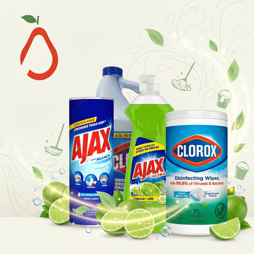 Household Essentials