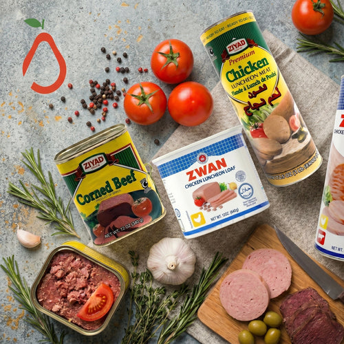 Processed Meat