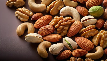 NUTS