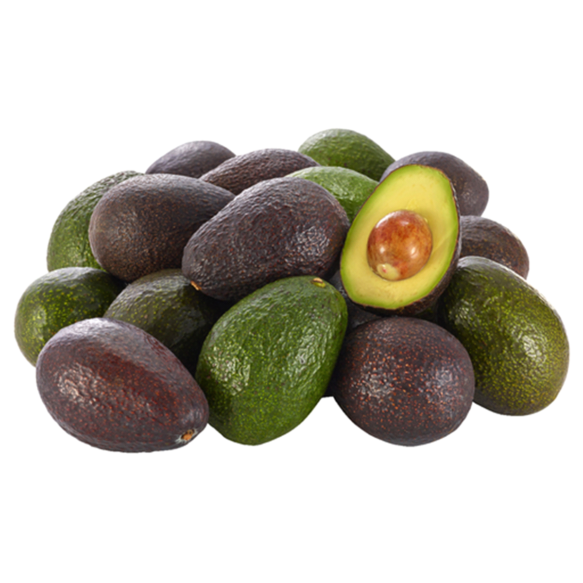 Avocado Small ( By Each ) - Papaya Express