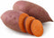Potato Sweet Red ( By Each ) - Papaya Express