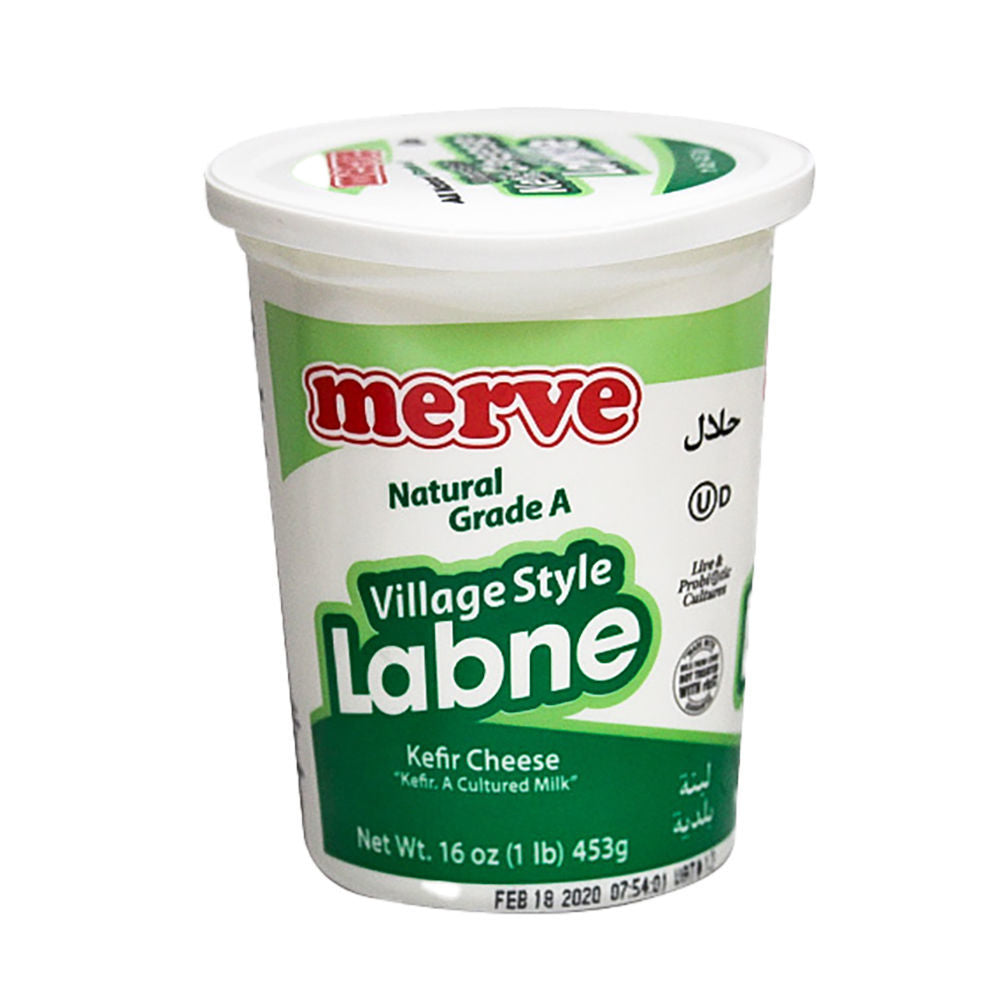 Merve Labne (2 lb)