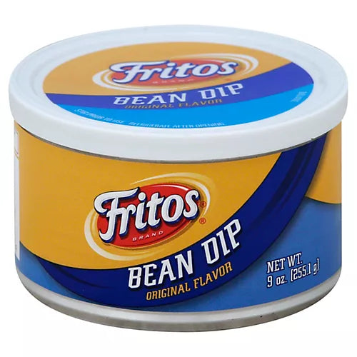 Fritos Bean Dip (9 oz) - Papaya Express
