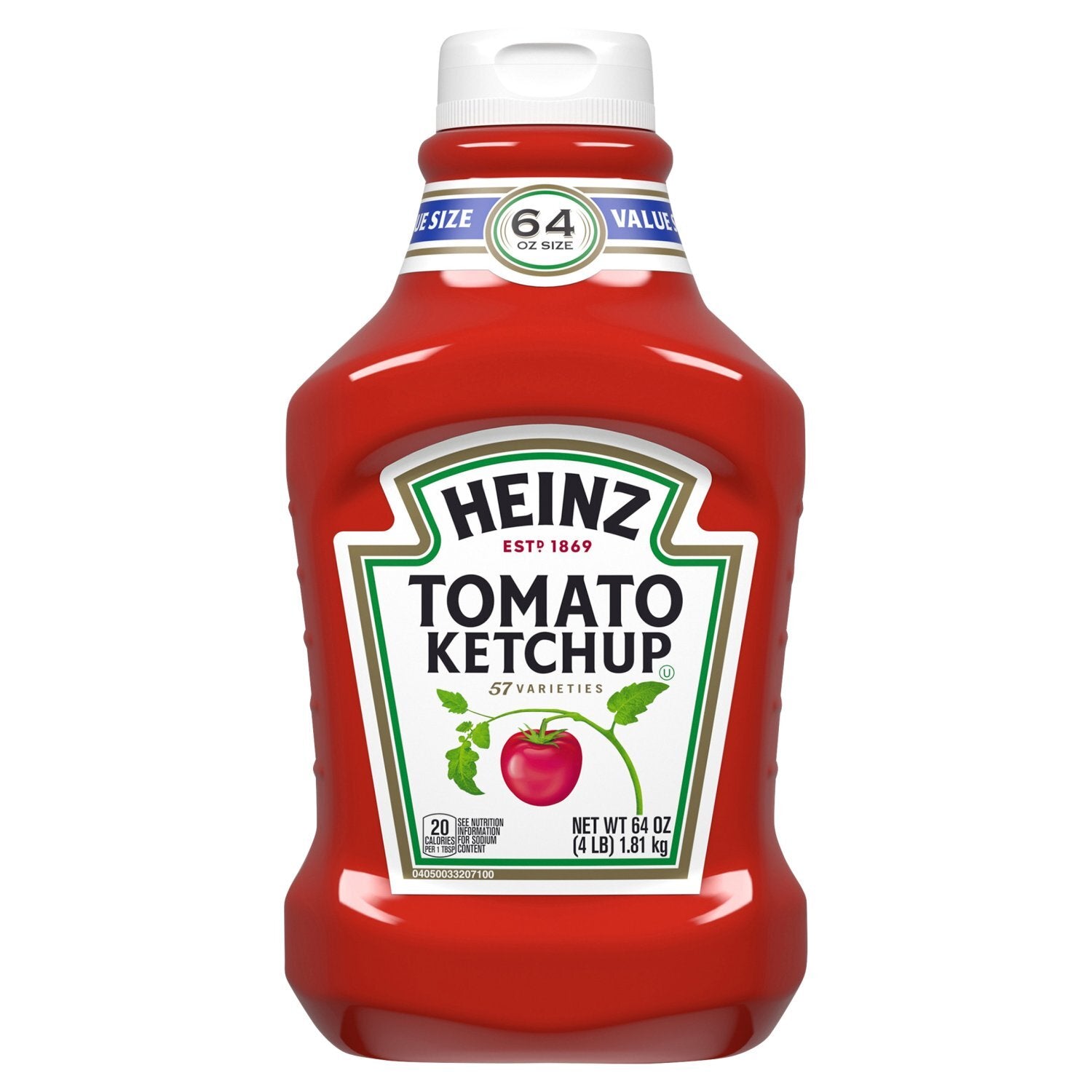 Heinz Tomato ketchup (4lb) - Papaya Express