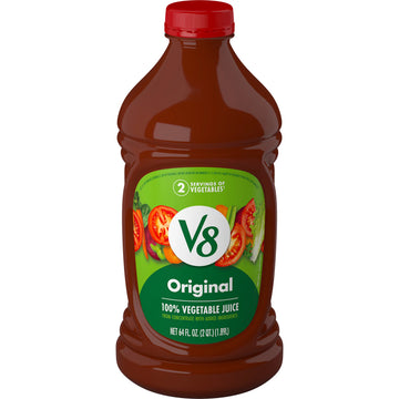 V8 Original Vegetable Juice (1.89L) - Papaya Express