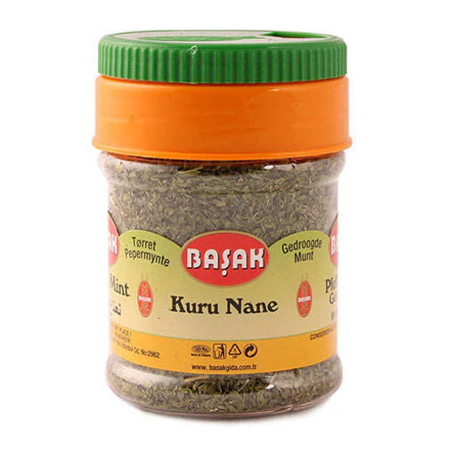 Basak Dried Mint (30 g) - Papaya Express