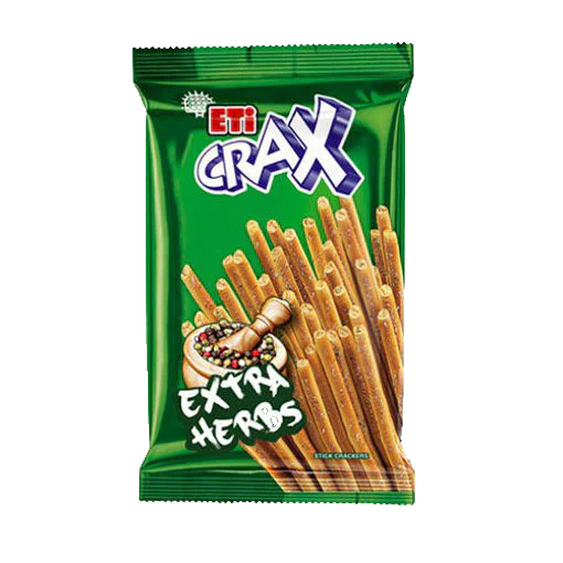 Eti Crax Herbs (123g)