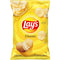 Lay's Classic Chips ( 8 OZ ) - Papaya Express