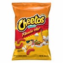 Hot Cheetos Puffs ( 3 OZ ) - Papaya Express