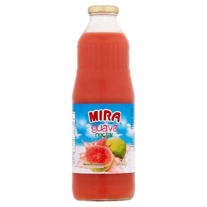 Mira Tropical Guava Juice (1L) - Papaya Express