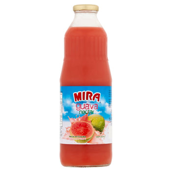 Mira Tropical Guava Juice (1L) - Papaya Express