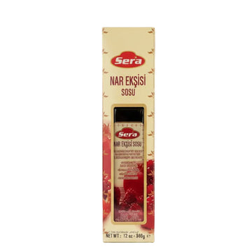 Sera Pomegranate Molasses (12oz) - Papaya Express