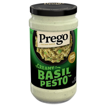 Prego Creamy Basil Pesto (14.5 oz) - Papaya Express