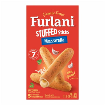 Furlani Mozzarella Sticks (326g) - Papaya Express