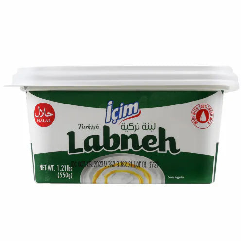 Icim Turkish Labne (550g)