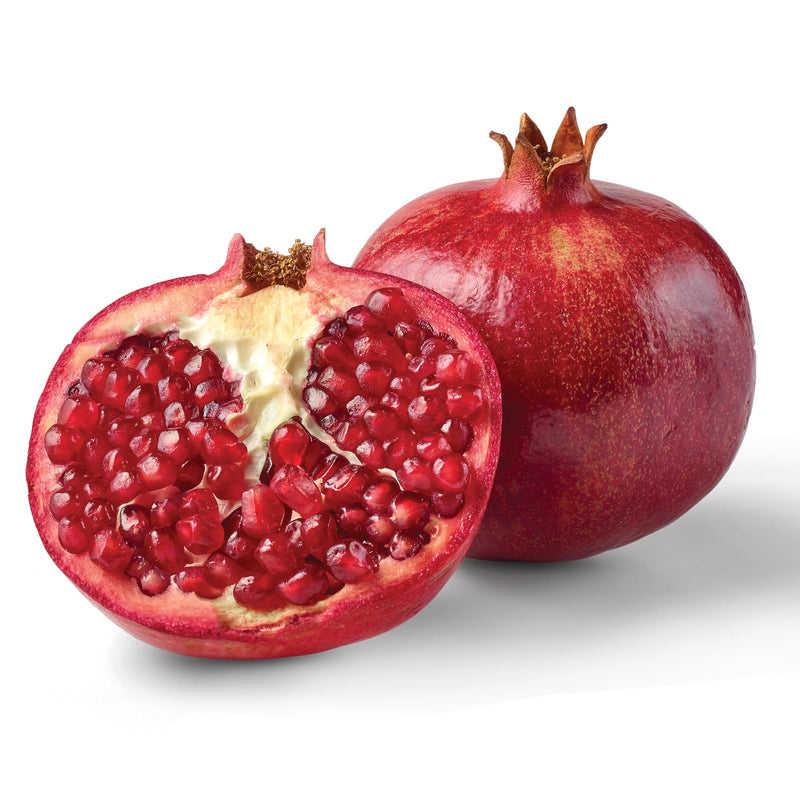 Pomegranate ( By Each ) - Papaya Express