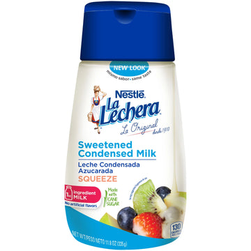 Nestle La Lechera Bottle (11.8OZ) - Papaya Express
