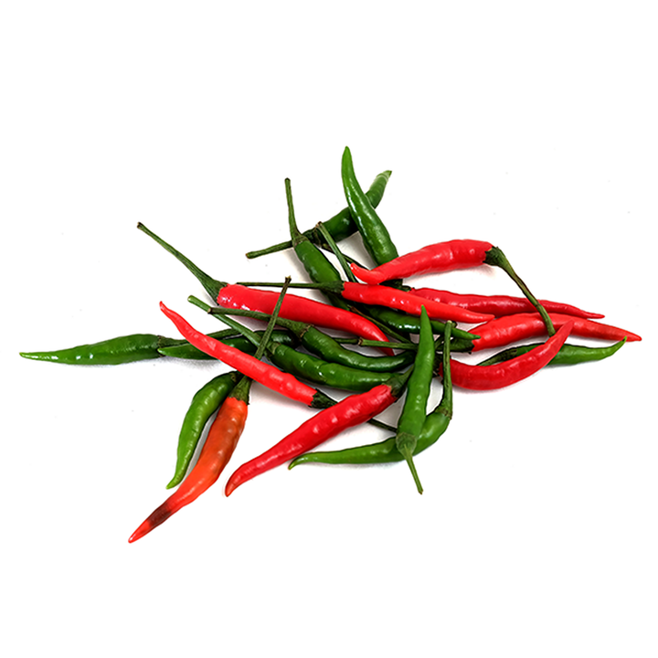 Thai Pepper (by lb)