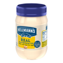 Hellmann's Real Mayonnaise (8oz) - Papaya Express
