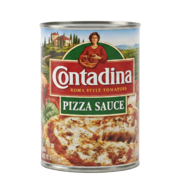 Contadina Pizza Sauce (15 oz) - Papaya Express