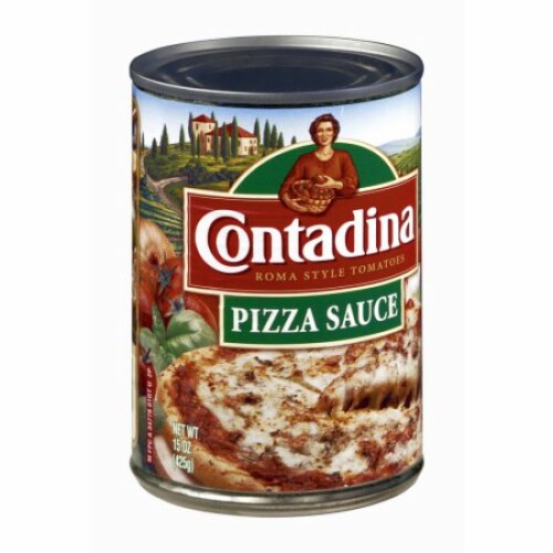 Contadina Pizza Sauce (15 oz)