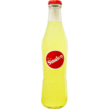 Sinalco Lemon Soda (24*300 ml) - Papaya Express